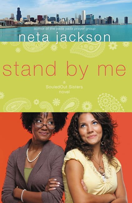 Stand by Me by Neta Jackson - 9781595548641