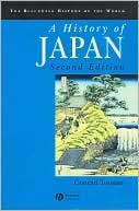 A History of Japan