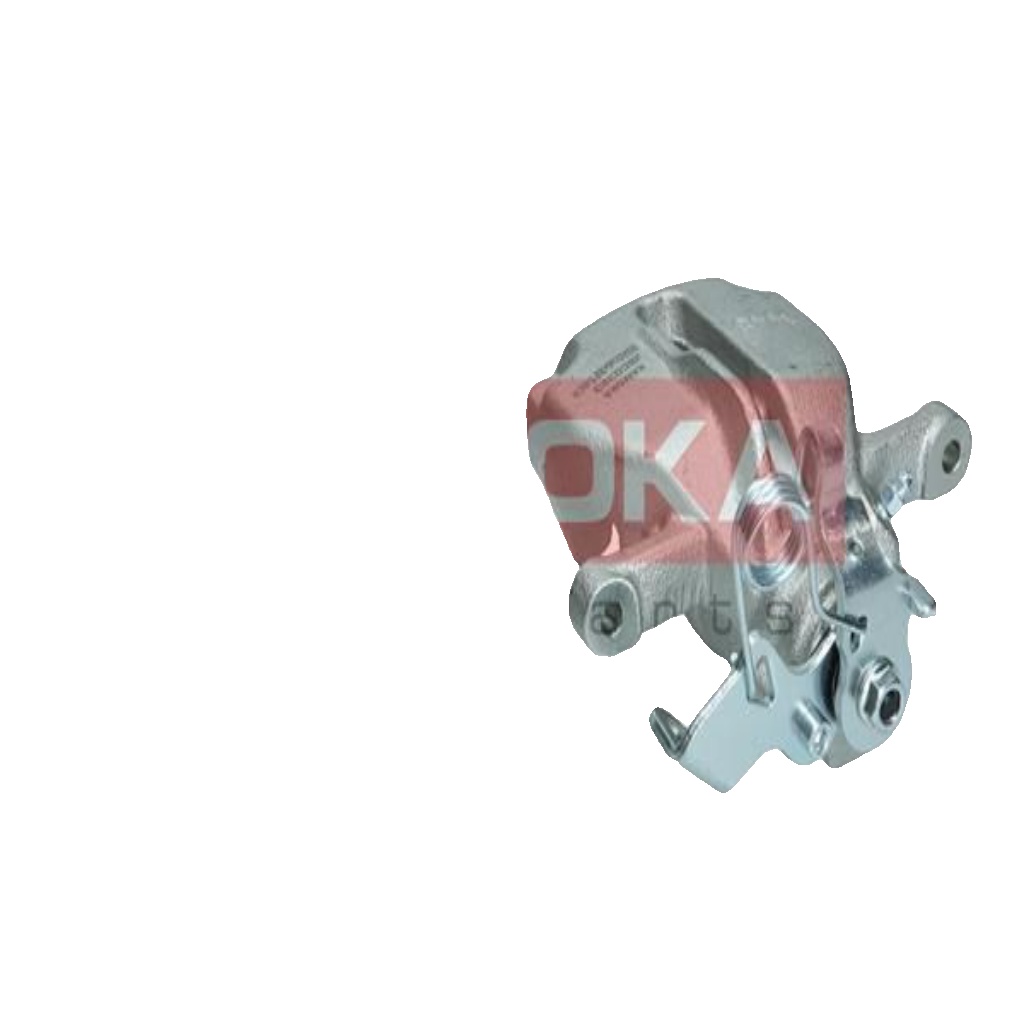 KAMOKA JBC0323 Brake Caliper for CITROËN,FIAT,PEUGEOT
