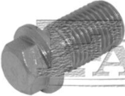 FA1 564.470.011 Screw Plug for ,CHRYSLER,DODGE,FORD,FREIGHTLINER,INFINITI,JAGUAR