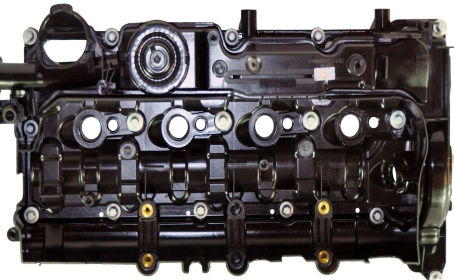Cylinder Head Engine Valve Cover (Gaskets) FOR BMW E90 E91 E92 E93 F25 F30 F34