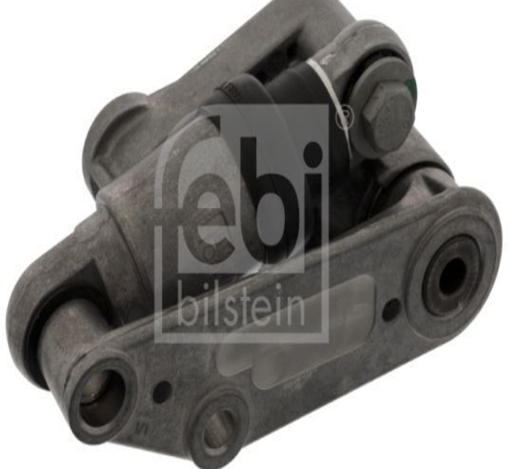 Headlight Levelling Sensor Front Fits Audi A3 Seat Skoda VW FEBI BILSTEIN 184839