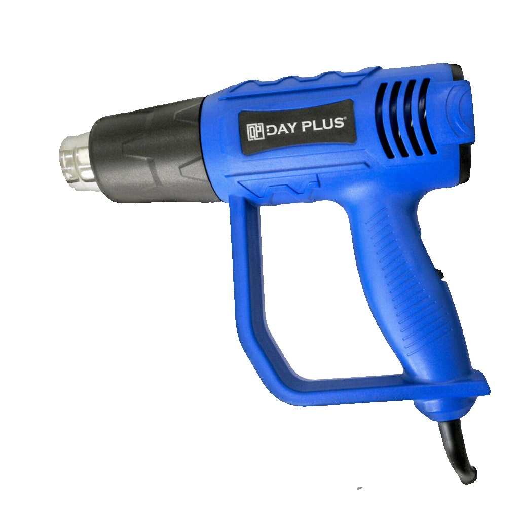 Vonhaus 350 To 550°C Heat Gun 2000W - Image 6
