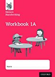Nelson Handwriting: Year 1/Primary 2: Workbook 1A (pack of 10)