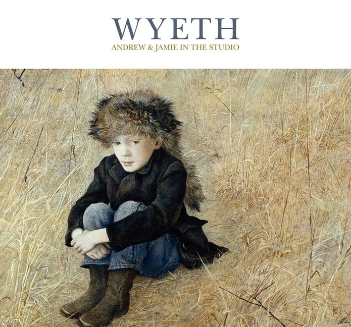 Wyeth by Timothy J Standring - 9780300214215