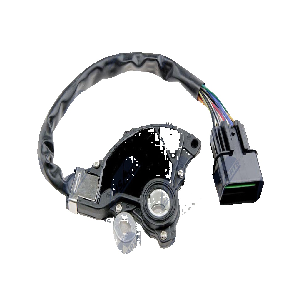 N.T.Y. EAG-MS-001.NTY Control Unit, automatic transmission for MITSUBISHI