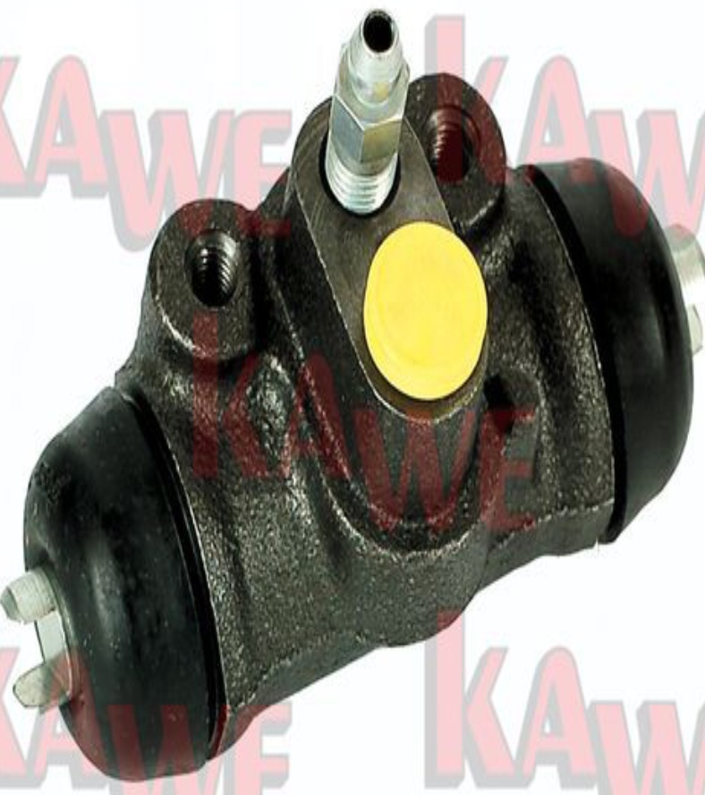 Wheel cylinder Cast Iron 4165 LPR for MAZDA 323 Mk II Hatchback 323 Mk II Saloon