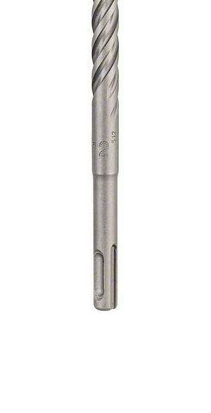 Bosch Professional SDS Plus-5X Hammer Drill Bit 12x100x160mm 2608833807