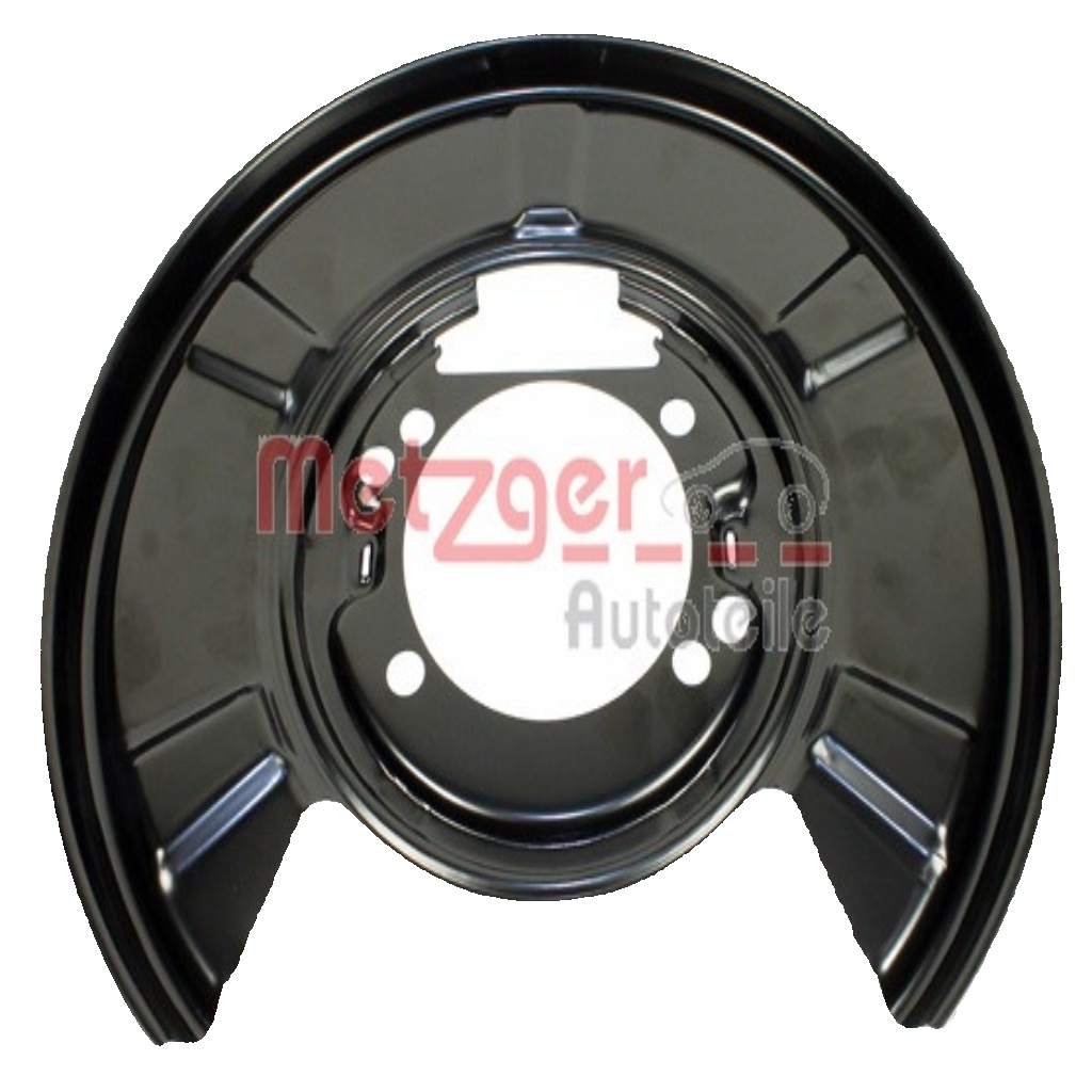 Fits METZGER 6115091 BRAKE DISC GUARD. L=P   ⭐UK Stock⭐