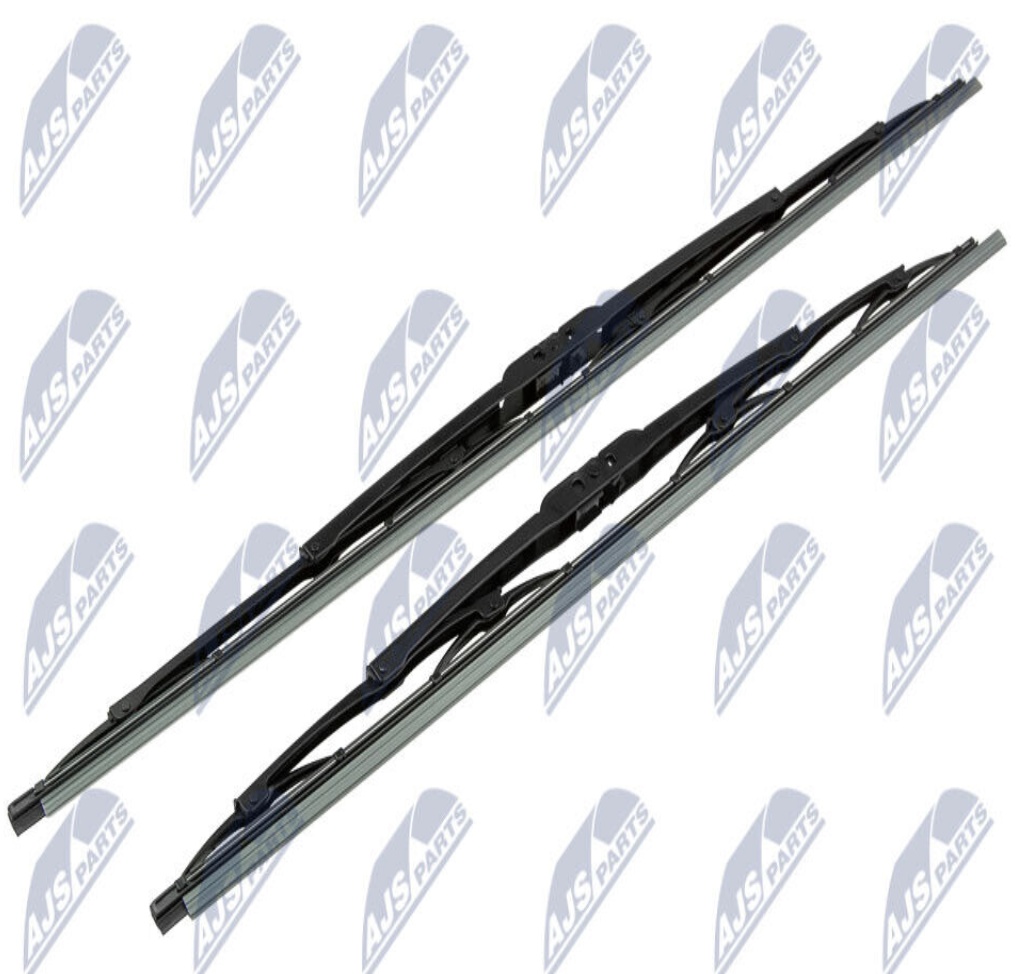 WIPER ARM WINDOW CLEANING EWB-FR-010 FOR FORD TRANSIT/Platform/Chassis/Bus 2.4L - Image 5