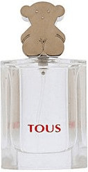 Tous Eau De Toilette Spray 90ml