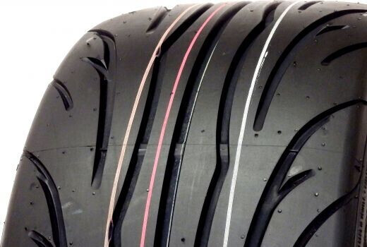 4 x 205/40R17 84W XL Nankang NS-2R Street Compound Tyre, 2054017 - Extra Load