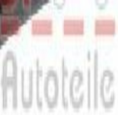 Original METZGER Shock Absorber 2340336 for Ford