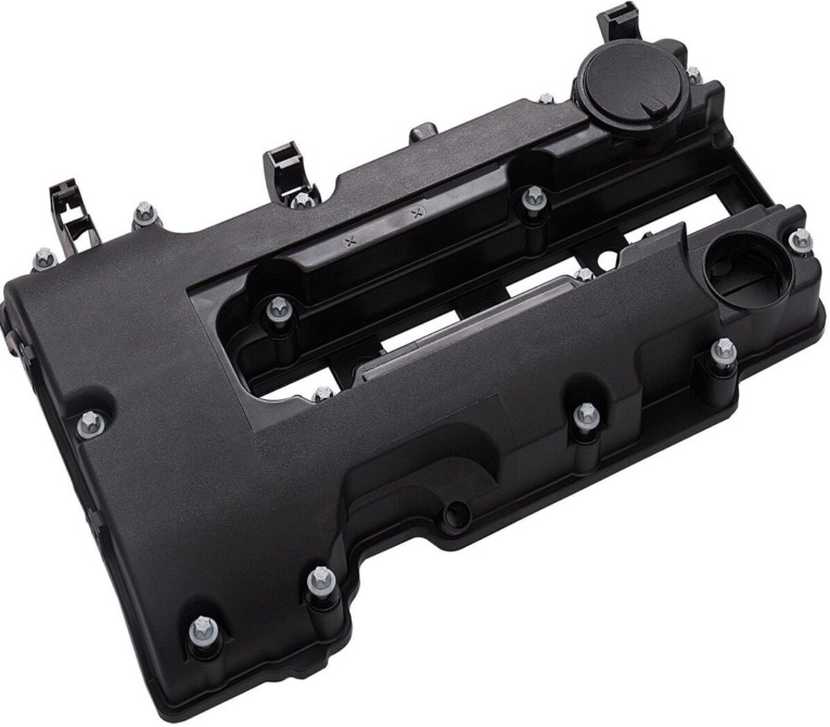 For Opel/Vauxhall Adam Astra, Corsa, Insignia, Mervia, Zafira Engine Valve Cover