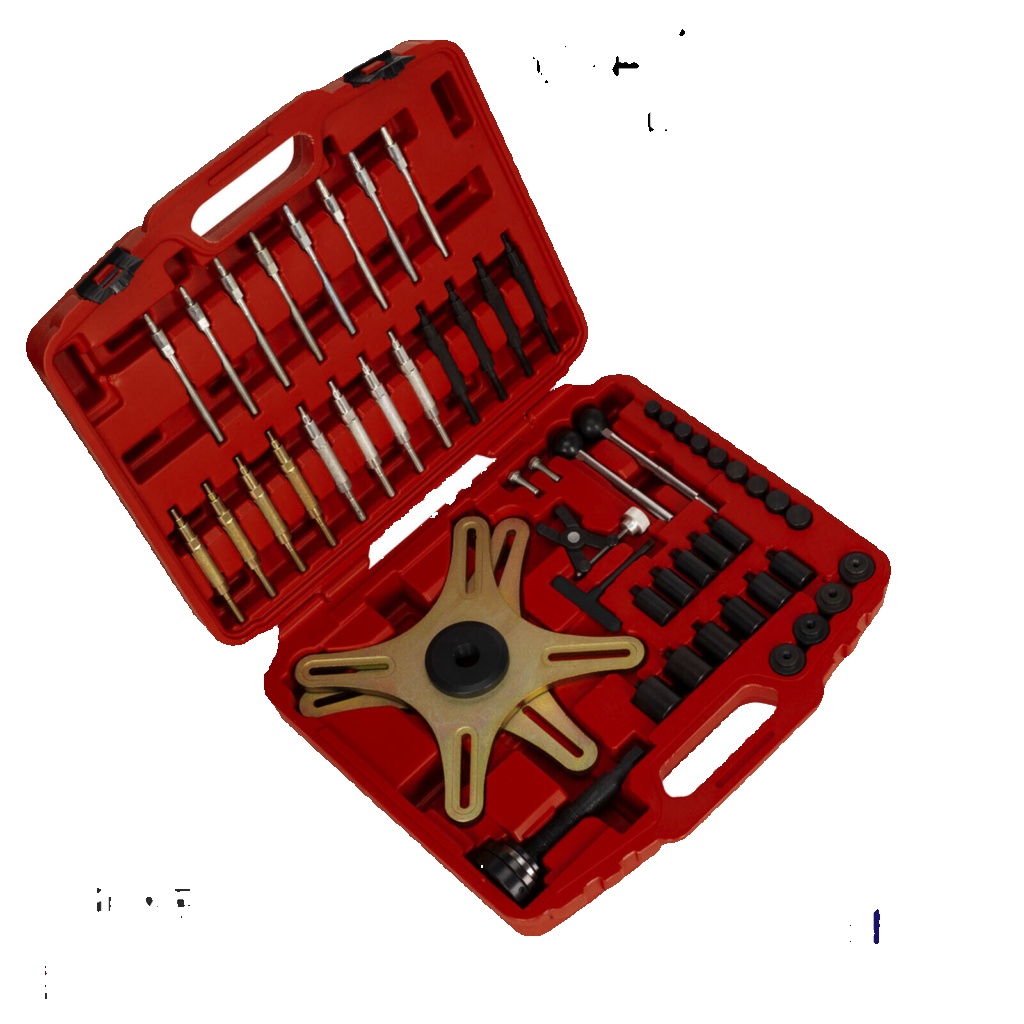 SAC Clutch Alignment Tool
