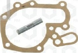 FEBI BILSTEIN 34641 Water Pump & Timing Belt Kit for RENAULT