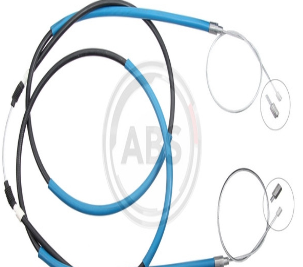 K12215 A.B.S. Cable, parking brake for CITROËN