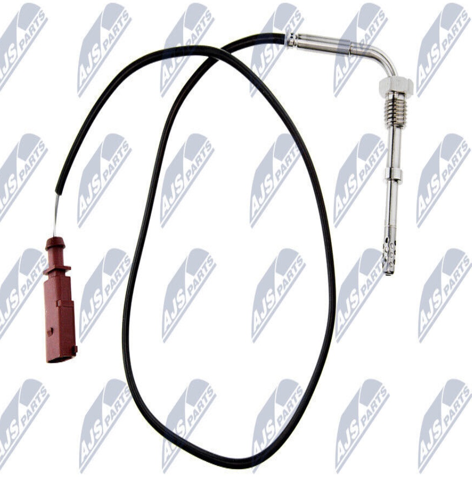 exhaust gas temperature sensor D Shape EGT-VW-066 NTY for VW MULTIVAN Mk V