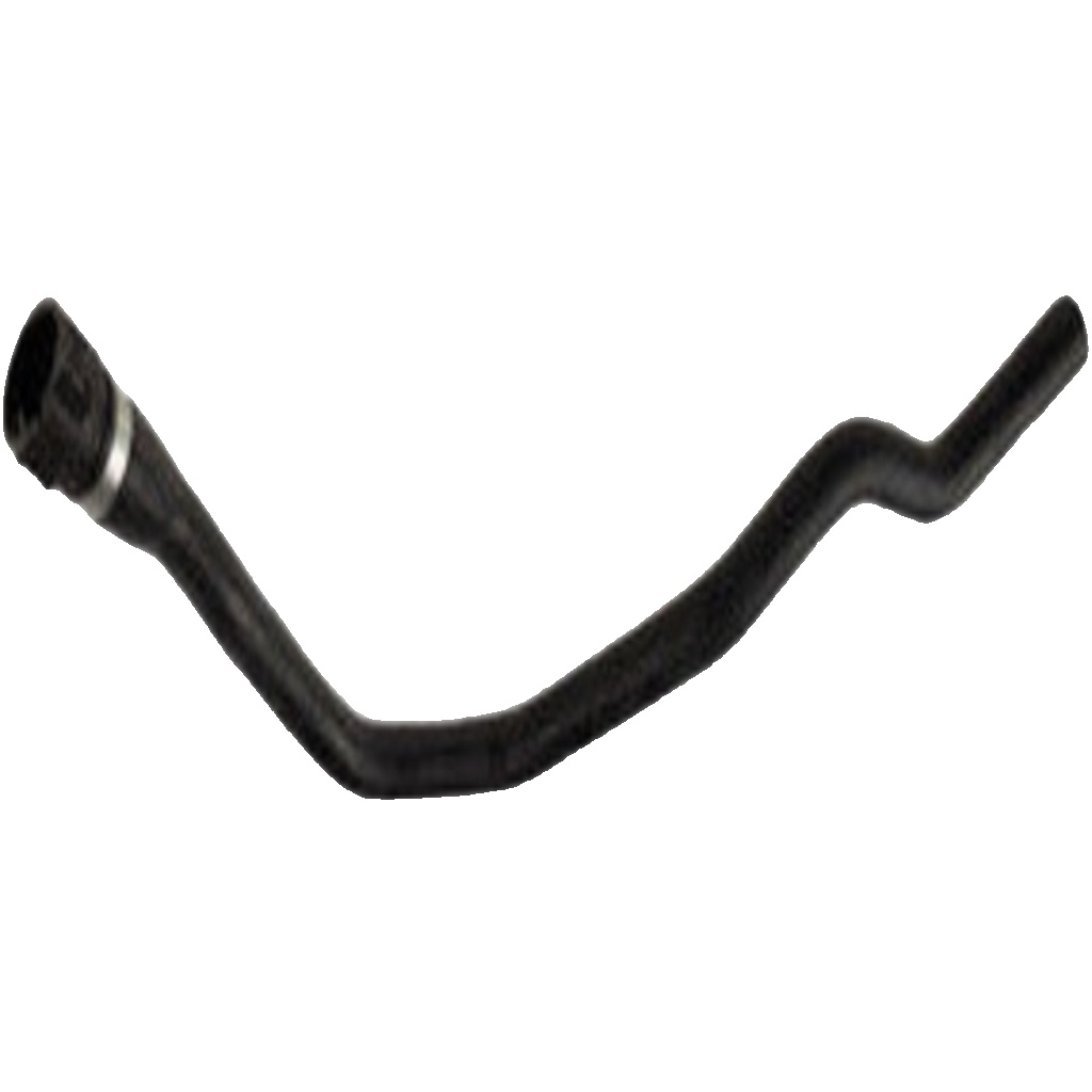 GATES CURVED RADIATOR HOSE - 02-1616
