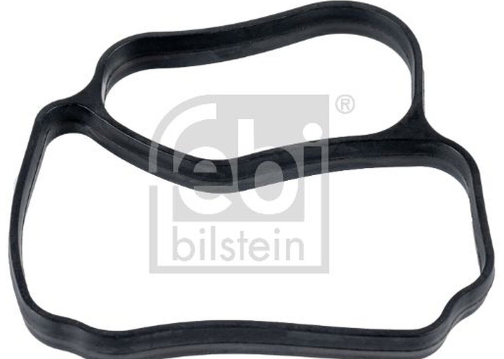Febi Bilstein Gasket 176385 - German Made Parts for Lasting Performance