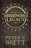 Messenger’s Legacy, Fiction, Paperback, Peter V. Brett - Image 5