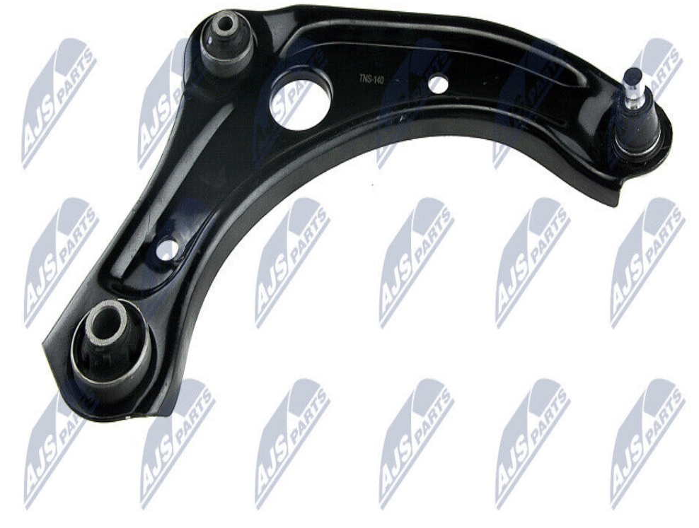 N.T.Y. ZWD-NS-140.NTY Track Control Arm for NISSAN