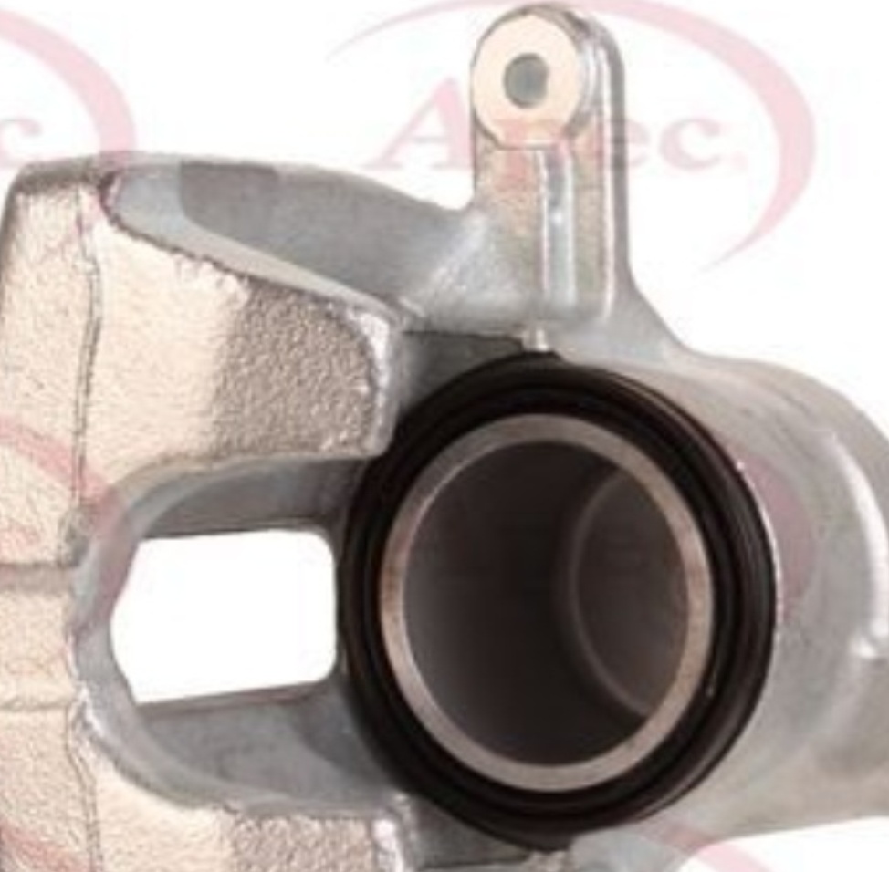 For MERCEDES C-CLASS W204 2007 to 2015 BRAKE CALIPER (FRONT LH) LCA355