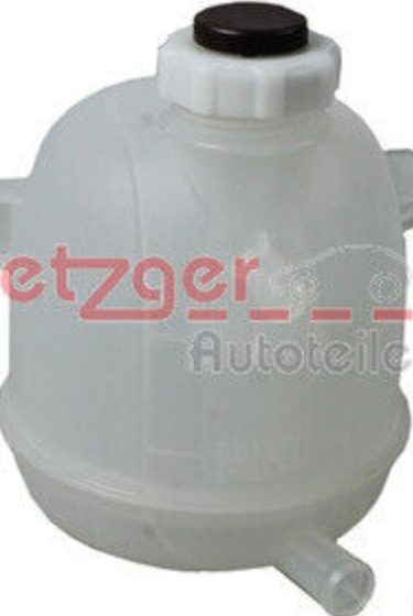 Fits METZGER 2140019 COOLANT EXPANSION TANK COOL.   ⭐UK Stock⭐