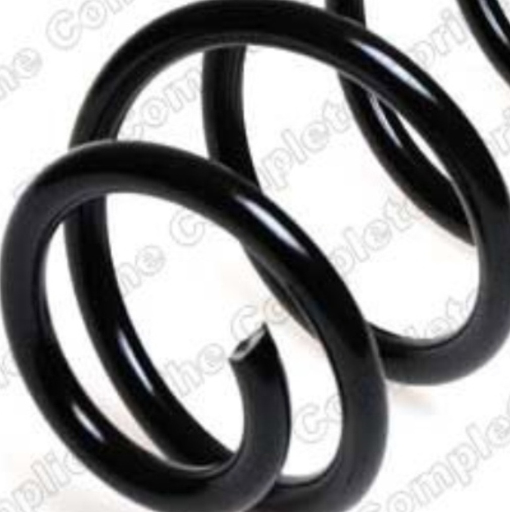 SUSPENSION SPRING 4004218 FOR AUDI A4/S4 AMB/AFY/AJL/APU/ANB/ARK/AWT/AEB 1.8L A4