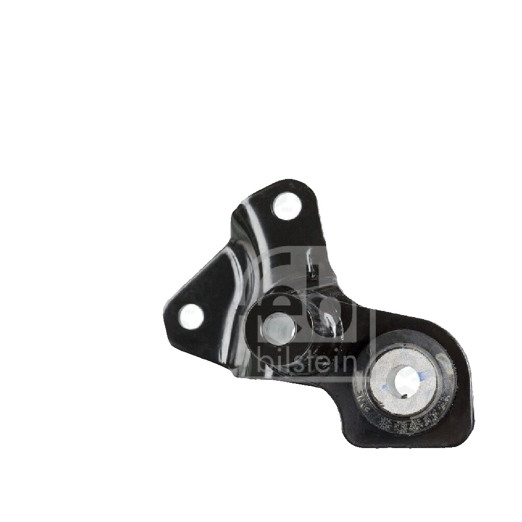 Lower FEBI BILSTEIN 104878 Engine Mounting for FIAT