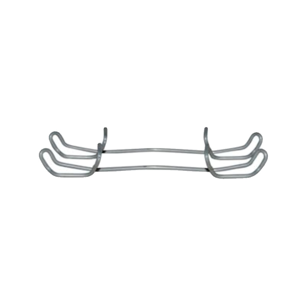 ACCESSORY KIT DISC BRAKE PAD 1163650210