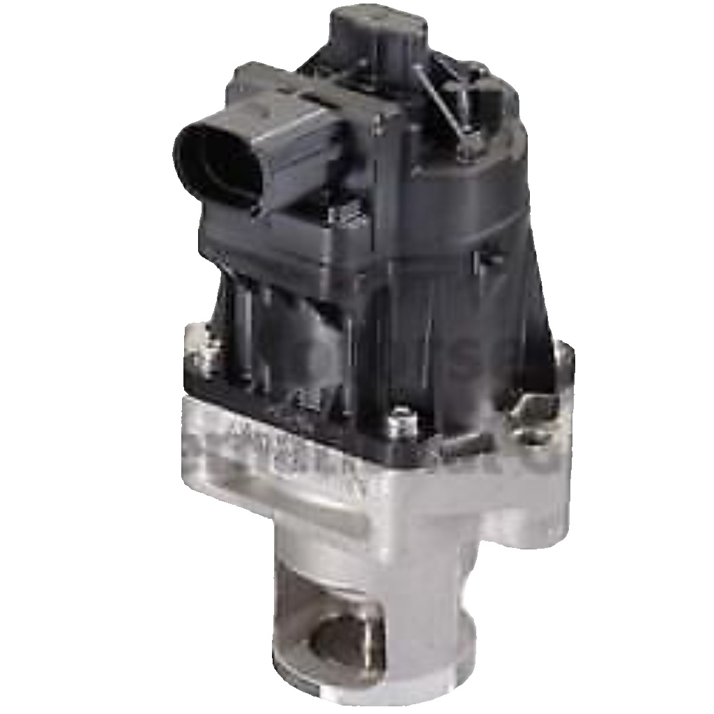 PIERBURG 7.24809.78.0 EGR Valve for CHEVROLET,OPEL,SAAB,VAUXHALL