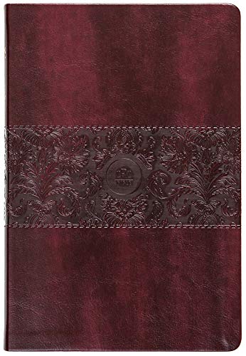 The Passion Translation New Testament with Psalms Proverbs an... - 9781424561483