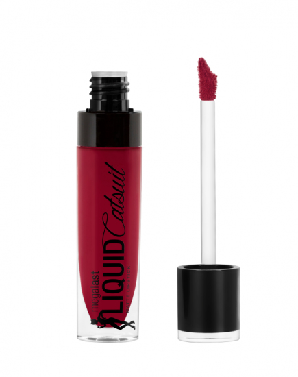 wet n wild Megalast LIQUID CATSUIT HS Lipstick GIVE ME MOCHA E925b