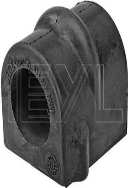 Stabilizer rubber bush Front Axle Left 614 615 0000 MEYLE for OPEL CHEVROLET