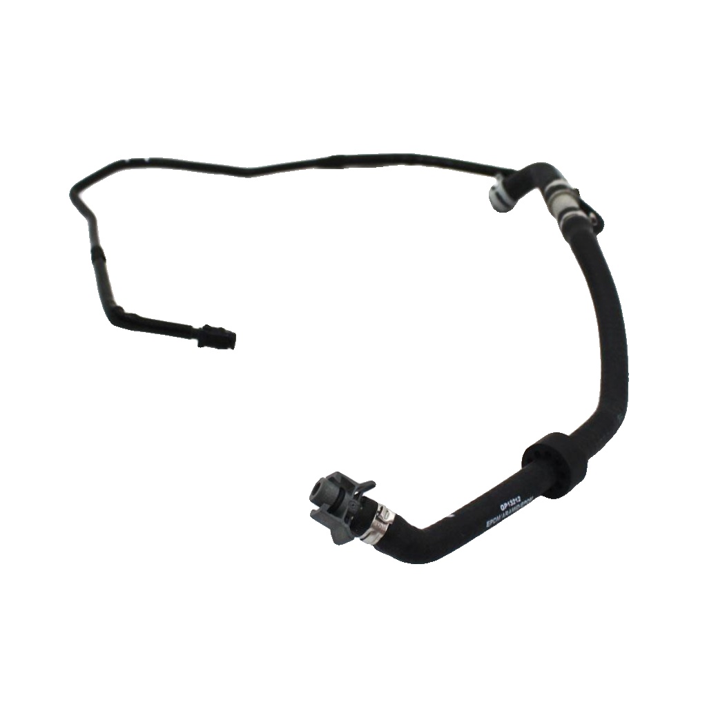 Coolant Reservoir Overflow Pipe Hose Ford Focus EcoBoost 1829702 New Genuine 1.0