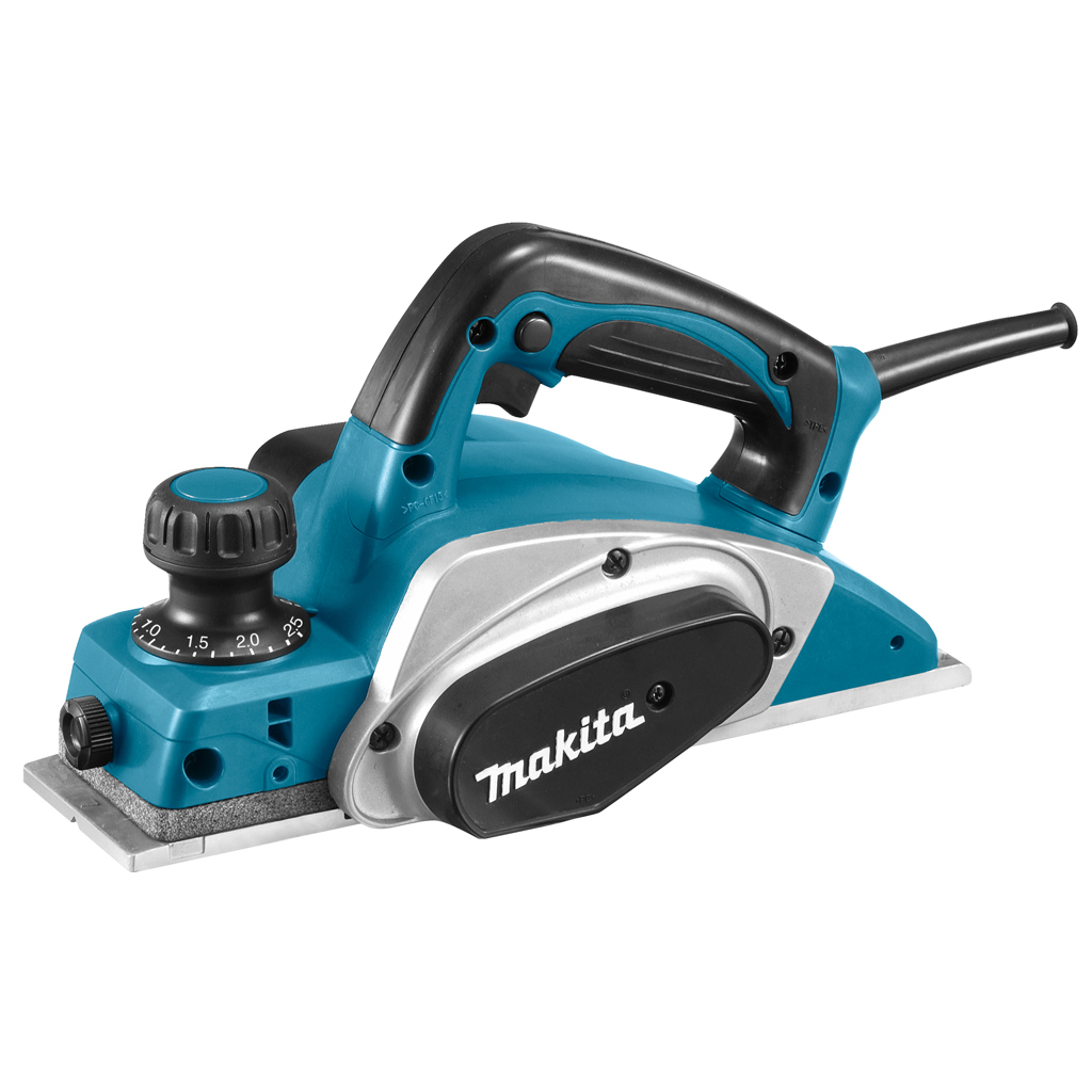 MAKITA KP0800K 240v Planer 82mm width
