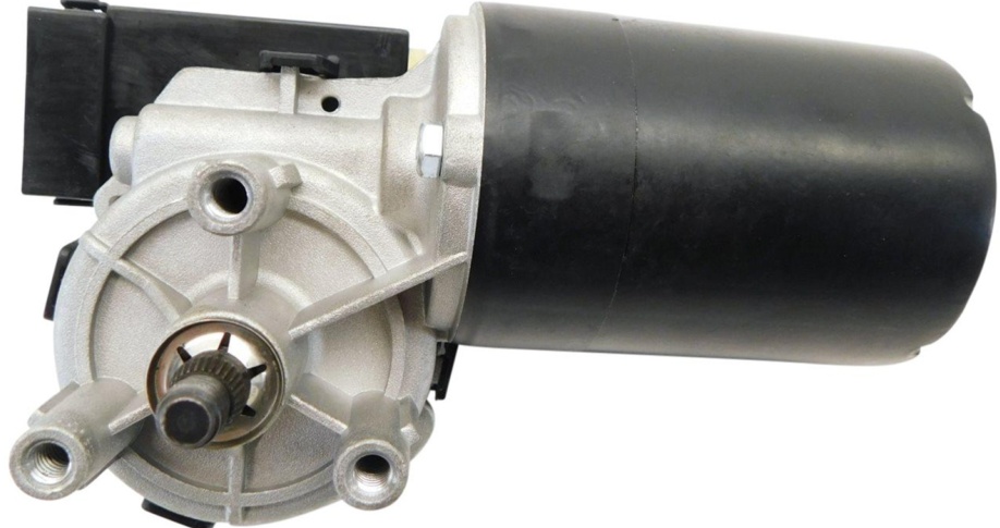 NEW Alfa Romeo 156 Front Windscreen Wiper Motor 1998-2006