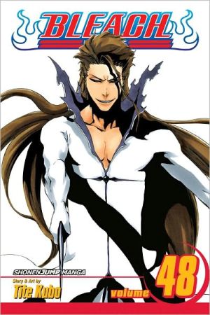 Bleach Vol. 48 by Tite Kubo PAPERBACK - Image 3