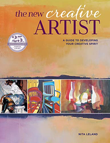 New Creative Artist, The Leland Paperback F&W 9781440353949 - Image 4