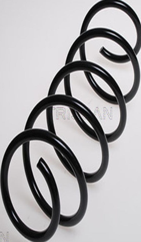 Front LESJÖFORS 4026181 Suspension Spring for FIAT,LANCIA