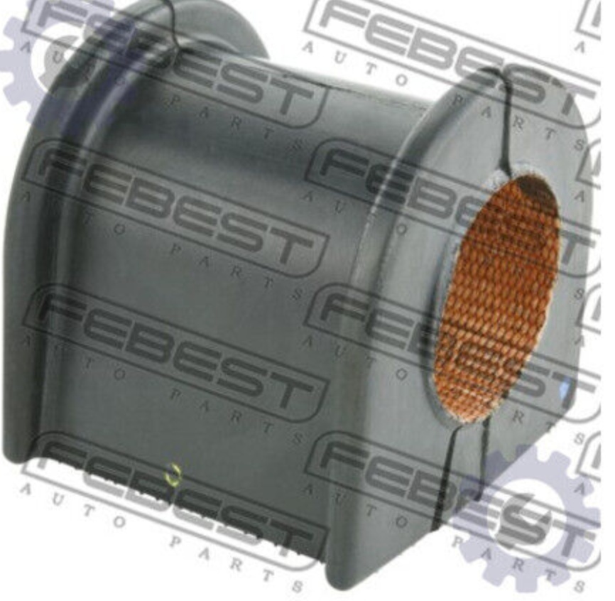 FEBEST TSB-UVF46F Bearing Bush, stabiliser for LEXUS