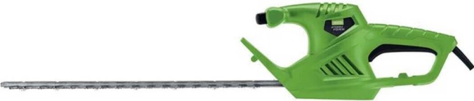 Draper 03704 230V Draper Storm Force Hedge Trimmer 450mm 500W