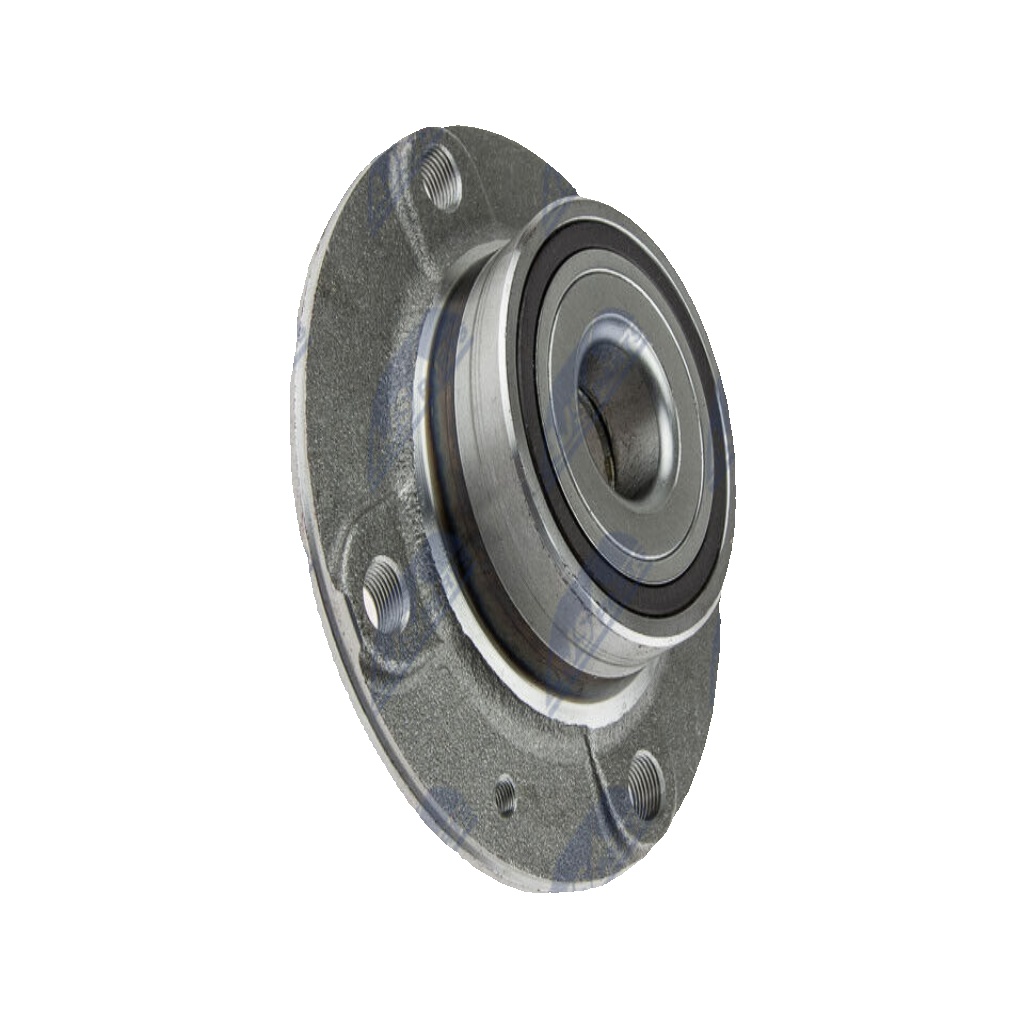 KLT-PE-017 NTY Wheel Bearing Kit for CITROËN,PEUGEOT