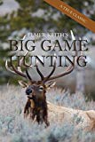 Keith - 's Big Game Hunting - New paperback or softback - 13 - X555z