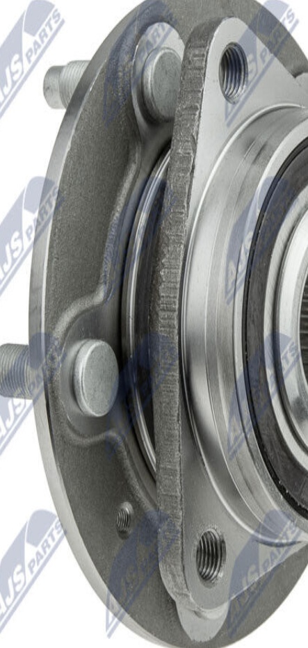 N.T.Y. KLP-PL-027.NTY Wheel Bearing Kit for CHEVROLET,OPEL,VAUXHALL