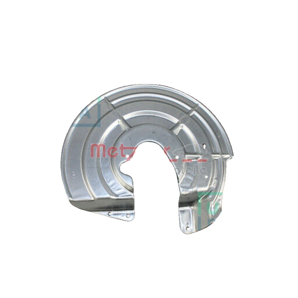 Fits METZGER 6115271 BRAKE DISC GUARD.   ⭐UK Stock⭐