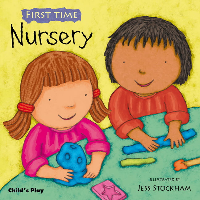 Nursery (First Time) By Jess Stockham - Image 7
