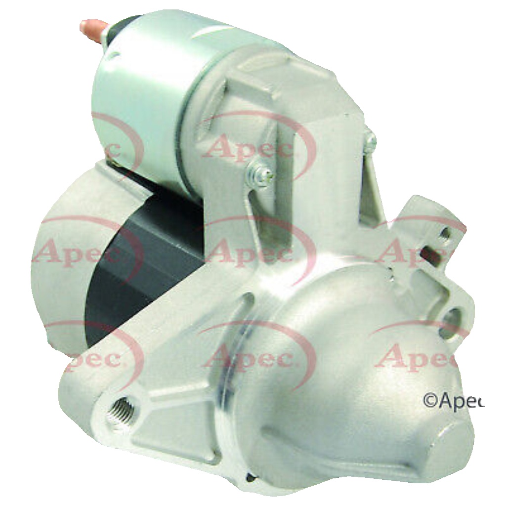 Apec Starter Motor ASM1492 - OE High Quality Precision Engineered Part