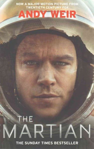 The Martian